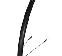 SET GARDE-BOUES STRONGLIGHT RŽLIGHT ALUMINIUM 28 - 912674 - 3700223719662