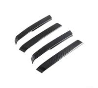 Set Garniture ABS Mesure pour chery pour v27 2026 2027 LHD Set | Ajustement pour parfait, modèle 2026-2027, intégration seamless, design spécifique, amélioration esthétique(C)