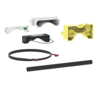 Set Geberit power+connect box et appareil d'alimentation WC suspendu 116.098.00.1