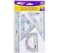 Set géométrique Strigo - Découvrez de nouvelles dimensions d'apprentissage et de plaisir !