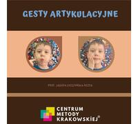 Set. Gestes d'articulation v.2022