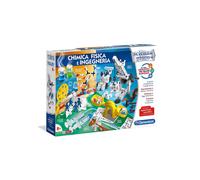 Set Gioco Chimica, Fisica e Ingegneria