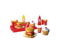 Set Gioco Fast Food