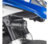 Set GIVI LS5143 pour Montage Spots S322 Sans Paramoteur, BMW R 1300 GS