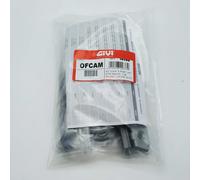 Set GIVI OFCAM pour Fixation Valises Monokey " Cam-Side " Sur One-Fit Neutre Plo
