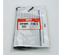 Givi Kit de configuration MONOKEY Onefit – Noir – Taille unique