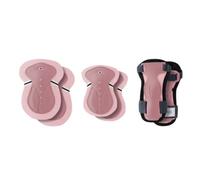 Set globber rose