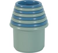 Zolux Set de gobelets cache-friandises Neolife - 8 pièces pour rongeur