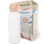 SET : Gourde ZirbenManschgerl 0,6 litre 600 ml