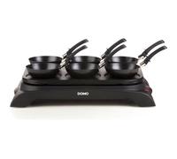Set gourmet DOMO - 6 personnes - 1000W - DO8710W