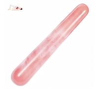 Set Green Jade Eggs balls Stone Multiple colors and styles Natural Green stones Jade Egg Massage Stone for Women pelvic strength Body Train Crystal Balls (Single massage stick,Single - 1)