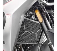 Set Grille Protection Radiateur, Noir, GIVI pr9350 , Morini X-Cape 649 (Du 2021)