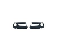 Set Grilles Avant pour Scenic X-Mode à Partir De 2012 Trou Et DRL 261529421R