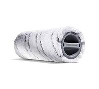 Set gris de brosses-rouleaux en microfibres pour KARCHER FC( 2 piéces ) -2.055-007.0
