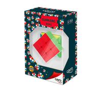 Set Guanlong Cube 3X3 Cayro Yj8306 Toy NEUF