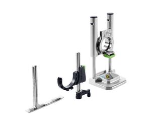 Set guide de plongée/butée de profondeur FESTOOL OS-TA/AH Set (1 pièce) - 500251