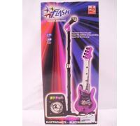 Set Guitare + Micro + Ampli Rose Reig