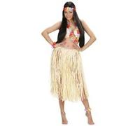 WIDMANN MILANO PARTY FASHION Generique - Set Hawaï multicolore adulte