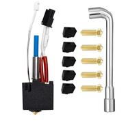 Set Hotend for Anycubic Kobra 2,Kobra 2 Neo,Kobra 2 Pro,Kobra 2 Plus/Max