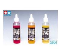 Set Huile Soft - Tamiya G