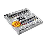 Set Huile Xl 20x20ml
