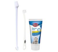 Trixie Kit de soins dentaires x2
