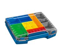 Set i-BOXX 72 avec 10 casiers Inset-Box Bosch