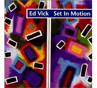 Set in Motion [Import]