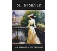 Set in Silver: A Historical Romance Novel Set in France with Intrigue and Deception
