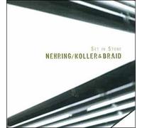 Nehring - Set in Stone
