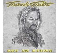 Tritt, Travis - Set in Stone