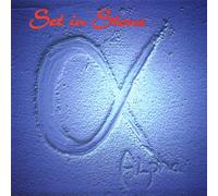 Set in Stone - Alpha