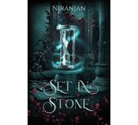 Set in Stone An epic romantic fantasy - Niranjan - Geetha Krishnan - ebook (ePub) - Livre