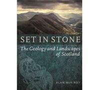 Set in Stone by Alan McKirdy Alan Mckirdy, (Auteur)