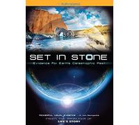 Set in Stone [DVD] [Import]