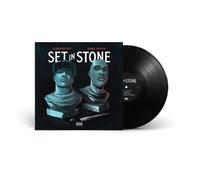 Set In Stone [Vinyl]