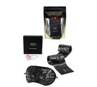 Set Instruments de Plaisir pack rouge - BIJOUX INDISCRETS