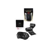 Pochette instruments de plaisir Rouge