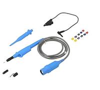 SET ISOPROBE III 100:1 Sonde: pour l'oscilloscope 0-500MHz 100: 1 0,9ns 12-25pF