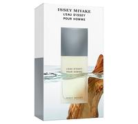 Set Issey Miyake Men - 125ml + 40ml Eau De Toilette