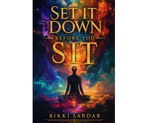 SET IT DOWN BEFORE YOU SIT.: This book is about that one technique you can do before your Exam,interview or any event that give you anxiety. Professional or student everyone will be benefited