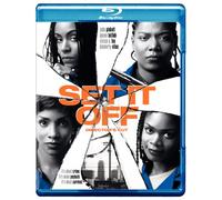 Set It Off [Blu-Ray]