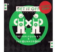 Set it Off (Bunker '88 Mix) [Import]