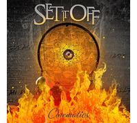 Set It Off - Cinematics (Expanded Édition)