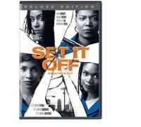Set It Off (Deluxe Edition) by Various