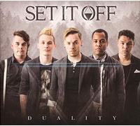 Set It Off - Duality