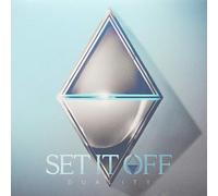 Set It Off – Duality – Vinyle – Sony Music