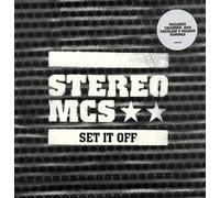 Stereo Mc's - Set It Off [Import]