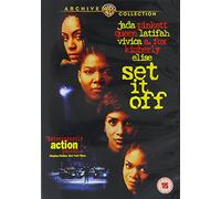 Set It Off [Import anglais]
