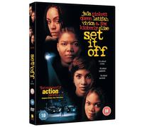 Set It Off [Import anglais]